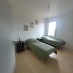 Les Ecuries Holiday home Secondigny