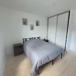 Les Ecuries Holiday home