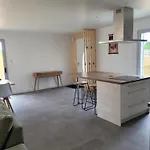Holiday home Les Ecuries Secondigny