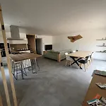 Les Ecuries Holiday home