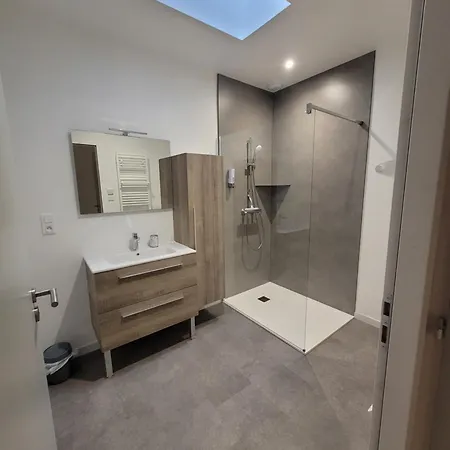 بيت للعطل Les Ecuries