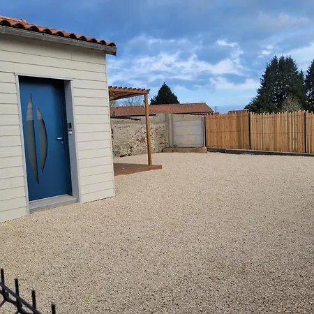 Les Ecuries Holiday home