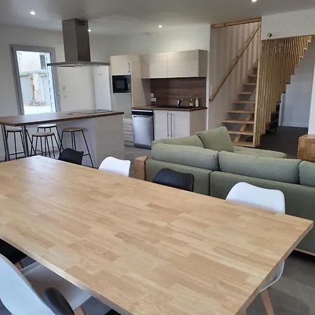 بيت للعطل Les Ecuries Secondigny