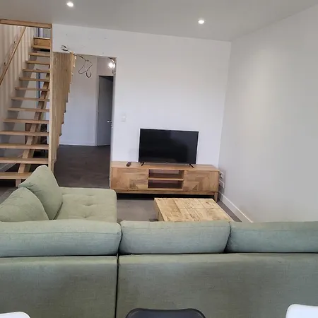 Les Ecuries Holiday home