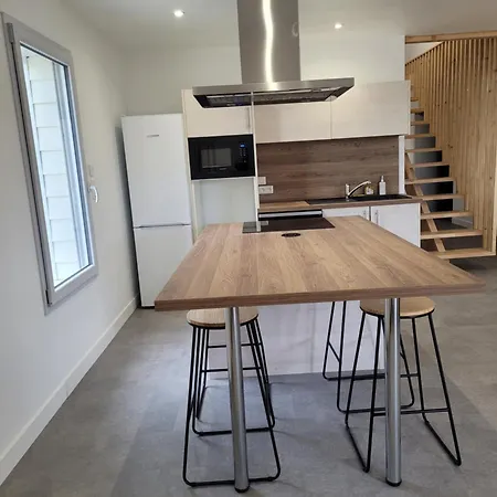 Les écuries Hébergement de vacances *