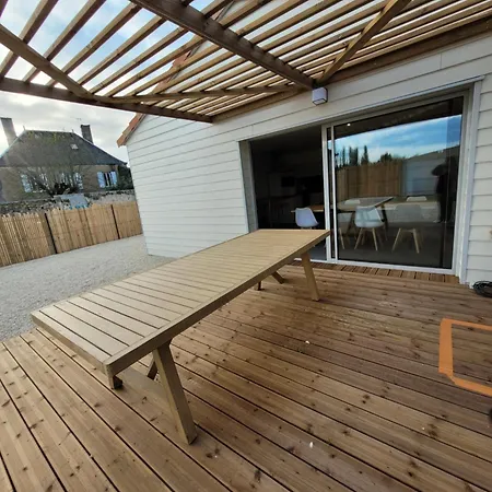 Les Ecuries Holiday home *