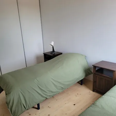 Holiday home Les Ecuries *