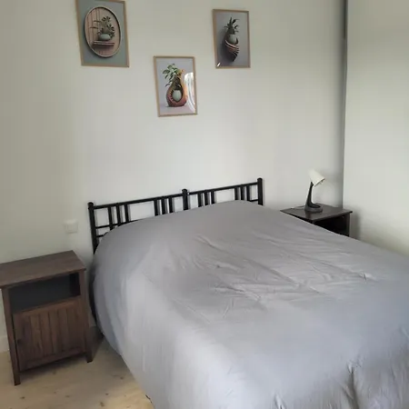 Les écuries Secondigny