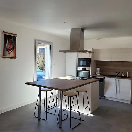 بيت للعطل Les Ecuries *