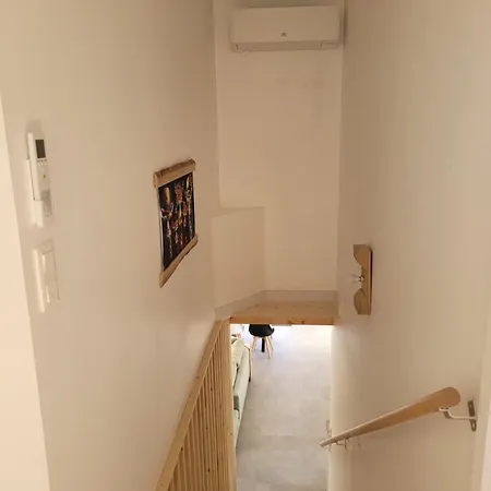 Les Ecuries بيت للعطل