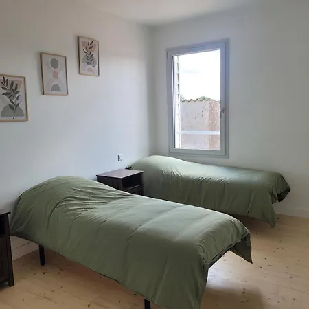 Casa de Férias Les Ecuries *