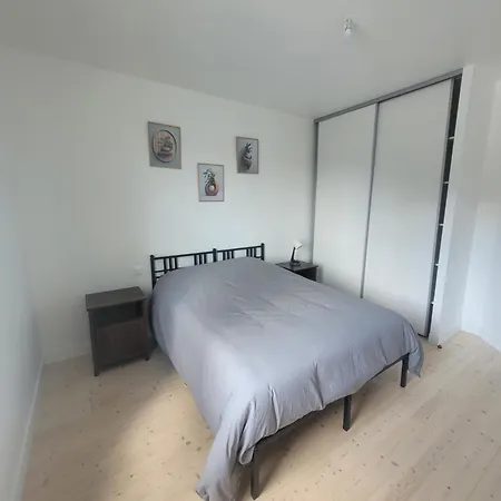 Les écuries Hébergement de vacances