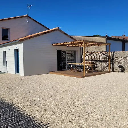 Casa de Férias Les Ecuries