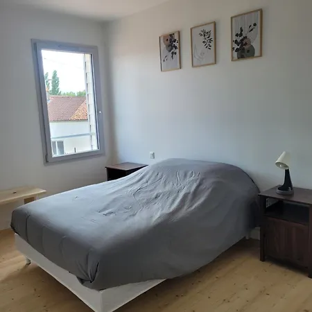 Les Ecuries بيت للعطل *