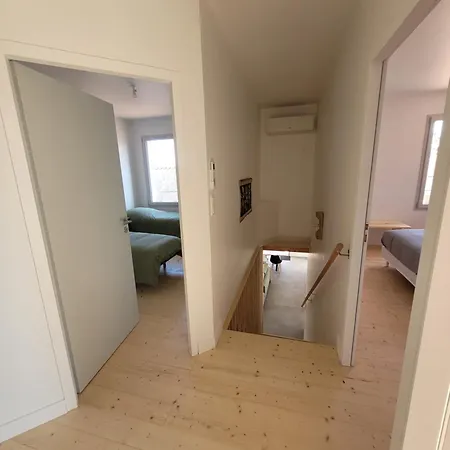 Casa de Férias Les Ecuries *