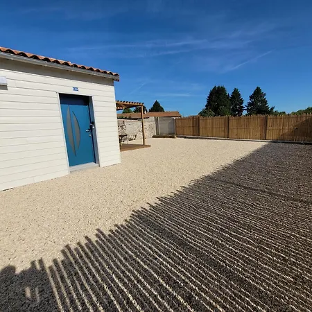 Les écuries Hébergement de vacances *