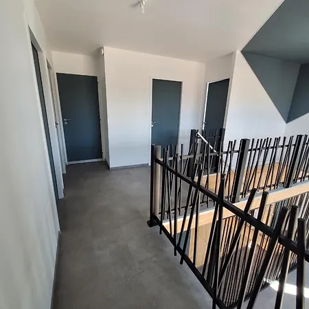 Les Ecuries Secondigny