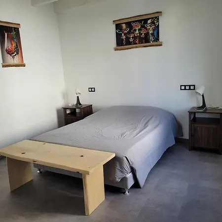 Casa de Férias Les Ecuries
