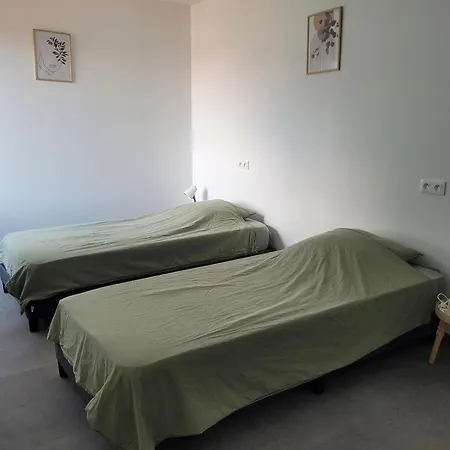 Les Ecuries Casa de Férias