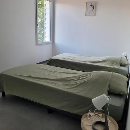 Casa de Férias Les Ecuries Secondigny