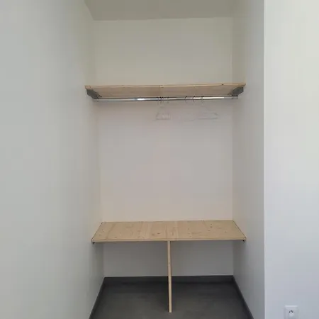 Casa de Férias Les Ecuries Secondigny