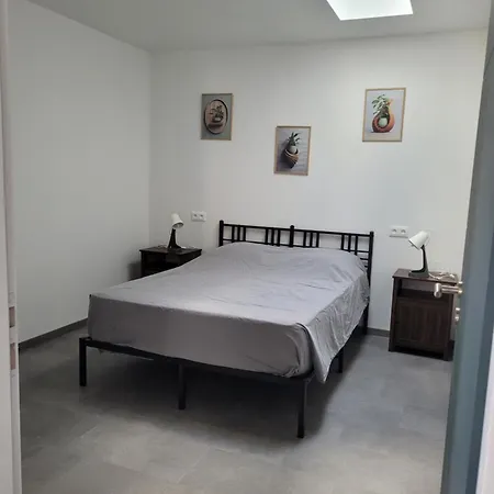 Casa de Férias Les Ecuries Secondigny