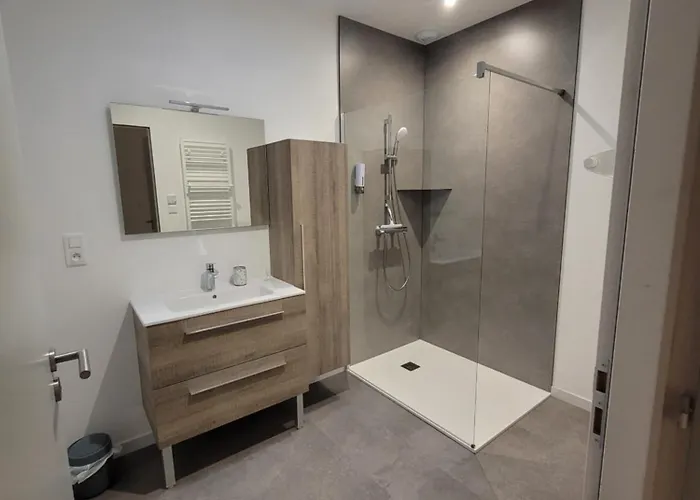 Holiday home Les Ecuries