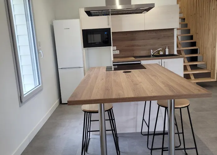 Les Ecuries Holiday home *