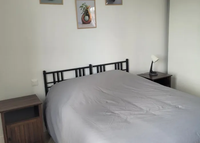 Les Ecuries Secondigny