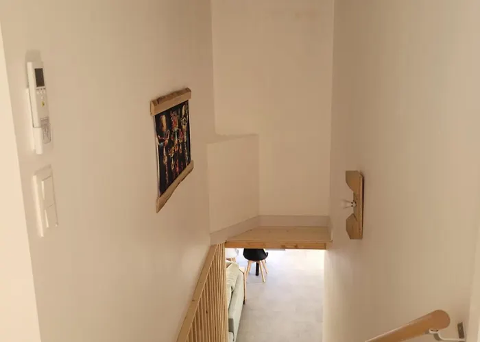 Les Ecuries Holiday home