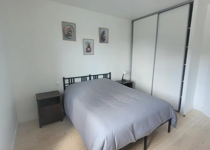 Les Ecuries Holiday home