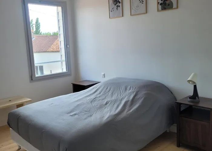 Les Ecuries Holiday home *