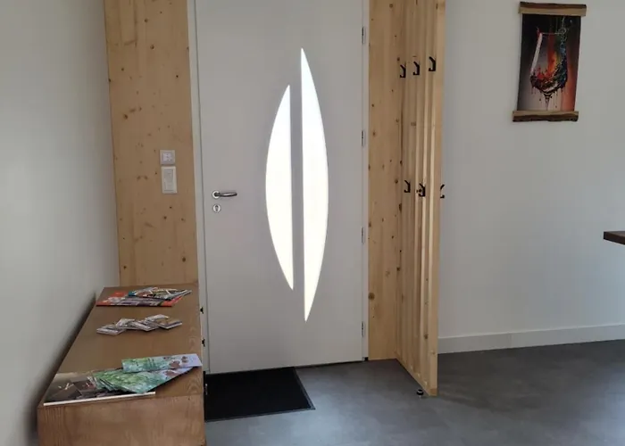 Les Ecuries Holiday home Secondigny